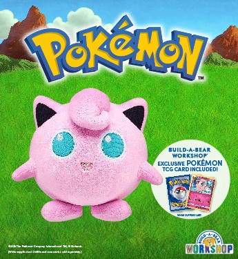jigglypuff plush build a bear