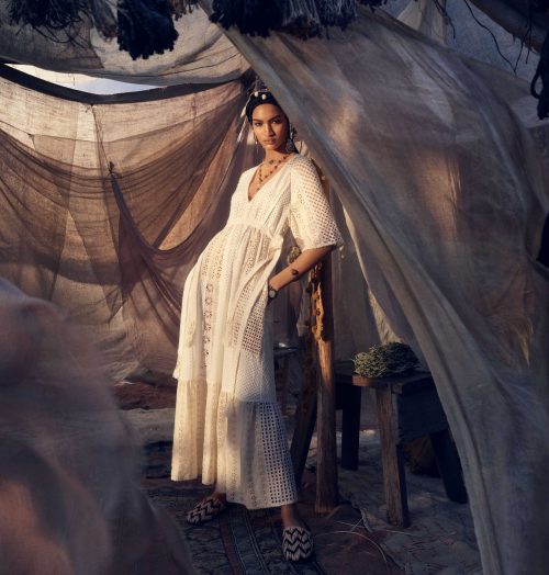 Ss19 At Zara Fremlin Walk
