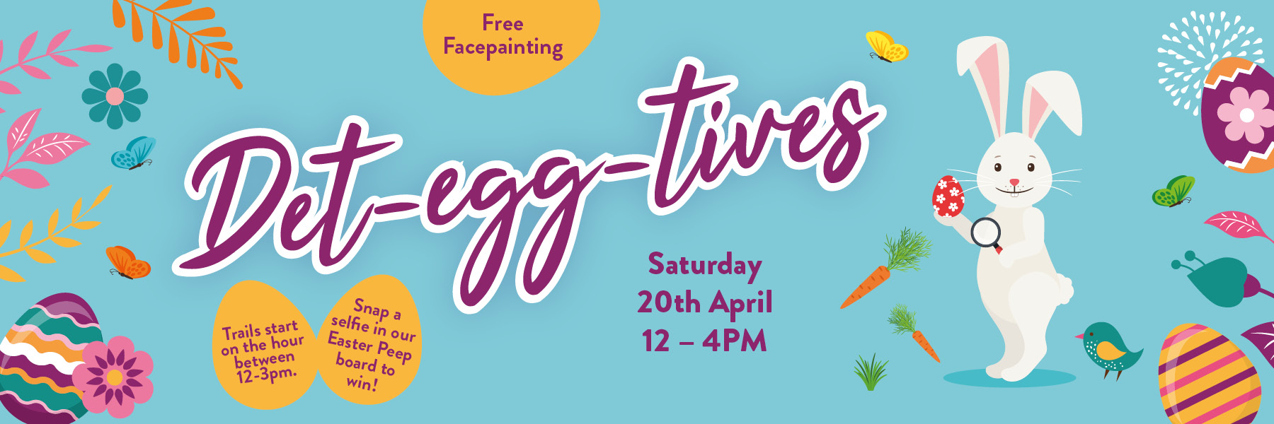 Easter Egg Hunt