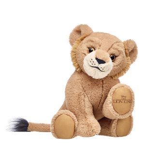 pumbaa plush 2019