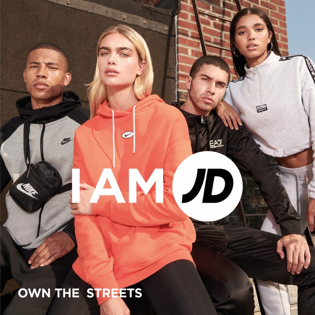 sik silk tracksuit jd