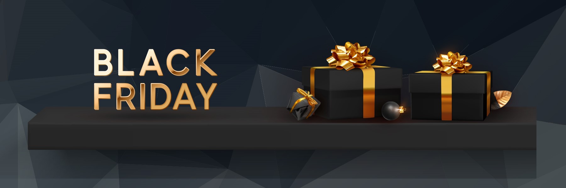 Black Friday Deals at Fremlin Walk