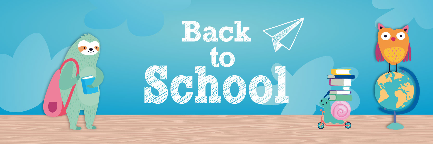 Back to School 2020