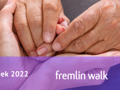 Dementia Action Week 2022