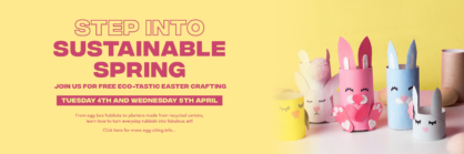 Sustainable Spring