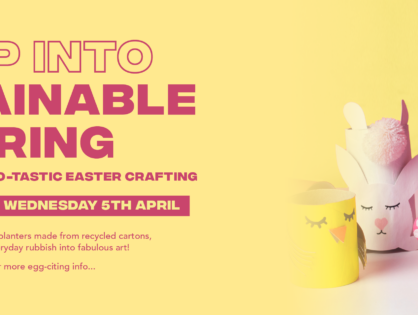 Sustainable Spring