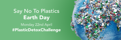 Sustainable swaps you can make this Earth Day at Fremlin Walk!