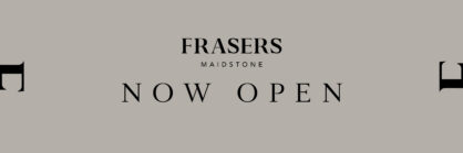 Win a £500 Frasers voucher