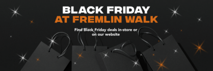 Black Friday Offers 2024