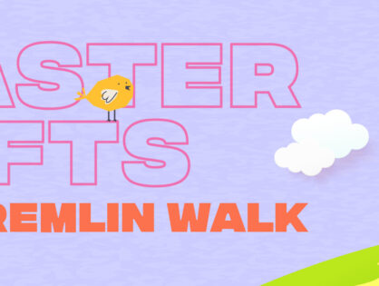 Fremlin Walk’s Ultimate Easter Gift Guide!