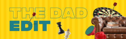 The Dad Edit