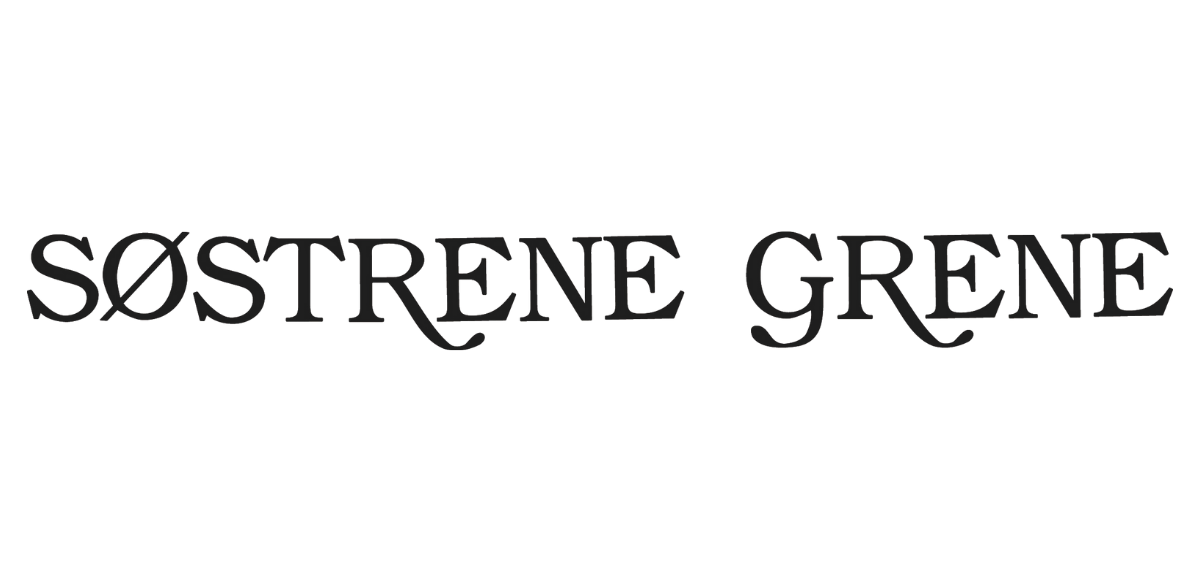 Sostrene Grene
