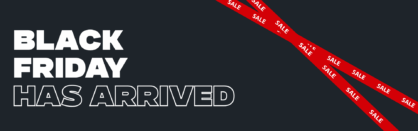 Black Friday Arrives at Fremlin Walk with Huge Discounts!