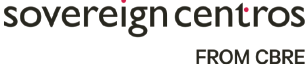 Sovereign Centros Logo