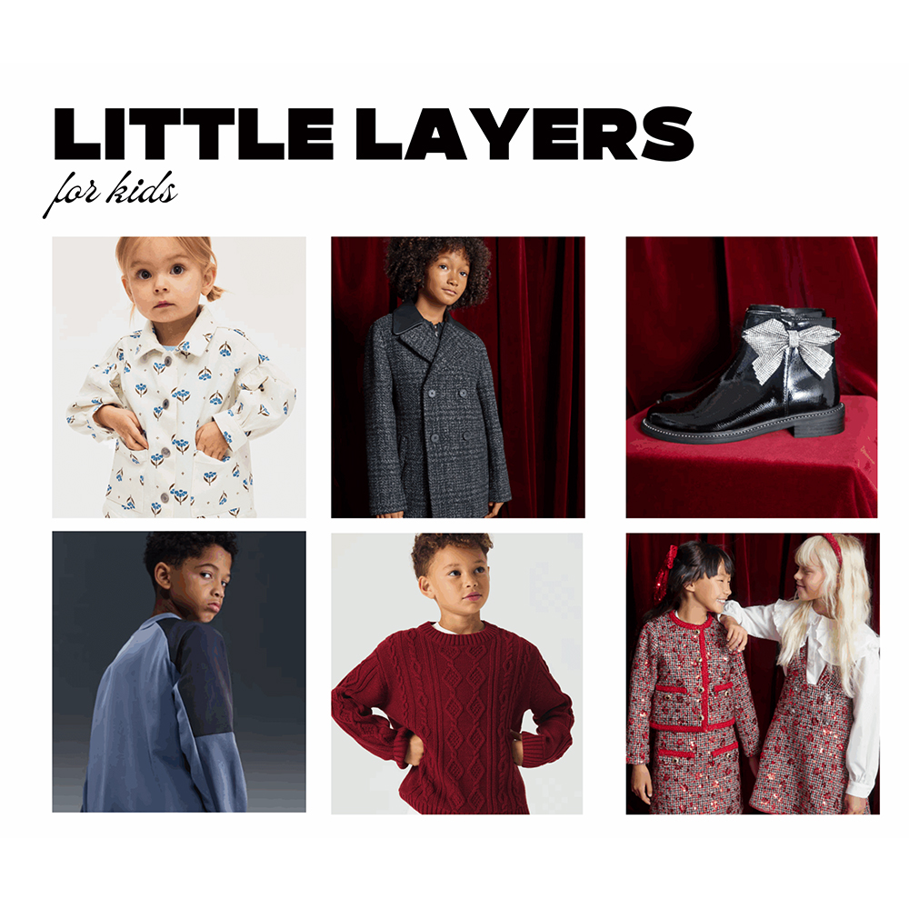 little-layers