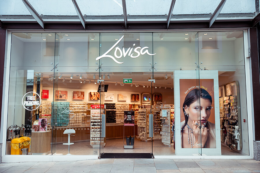 Lovisa