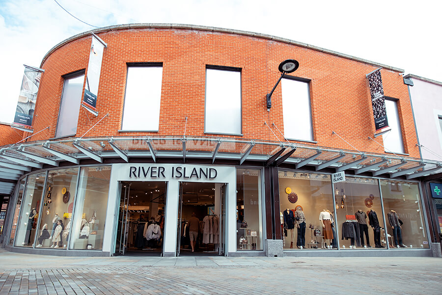 River Island